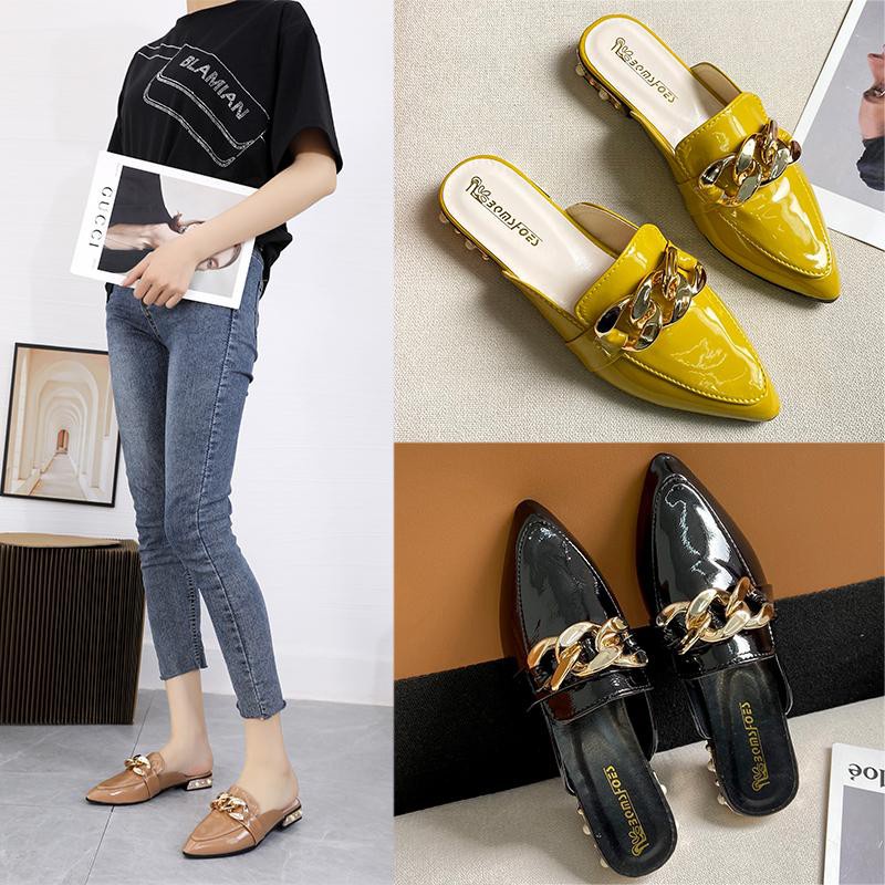 Free BOX Sepatu Wanita Import Fashion Sepatu Hak Tinggi Wanita Heels Wanita Sandal Hak Wanita Sendal Wanita import NS970