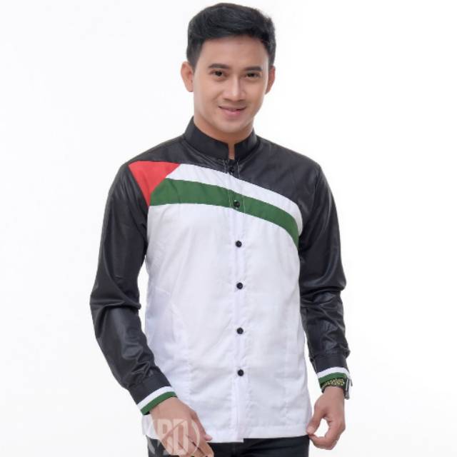 Koko Palestina | Palestina New Design | Koko Azzahir