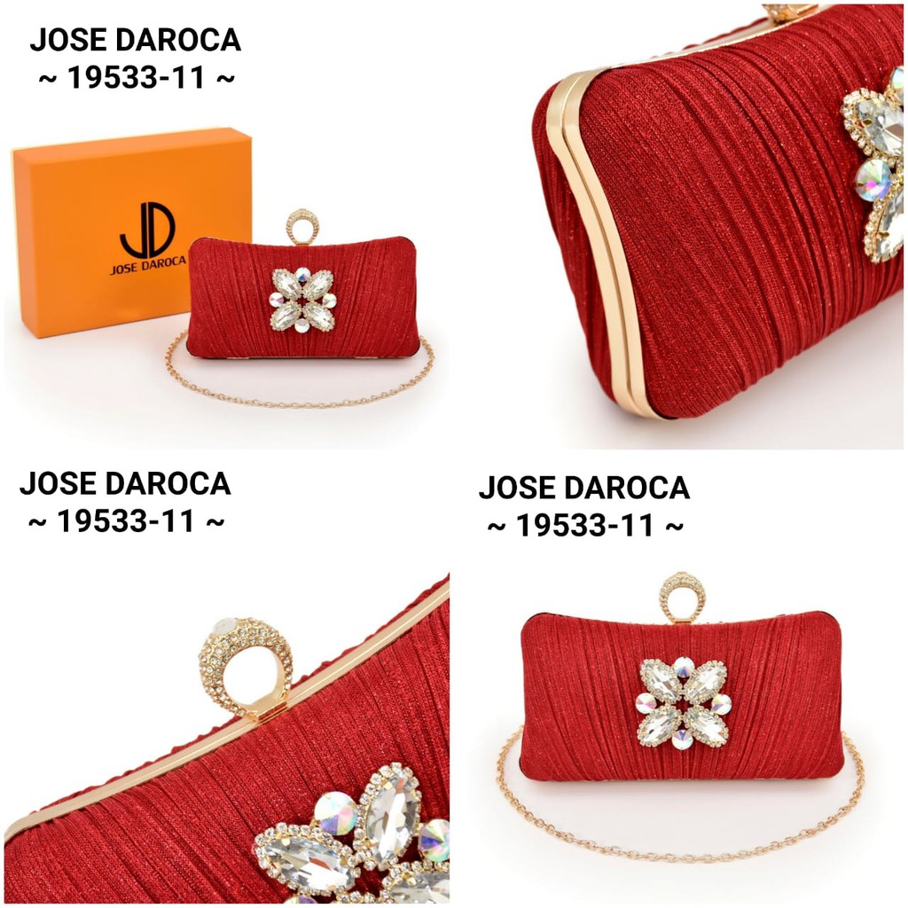 Tas pesta jose daroca series 19533-11 syafniegalery
