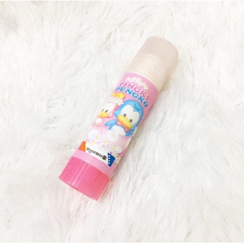 

Penghapus Stik Penguin Import Korea Eraser Stick ATK Alat Tulis