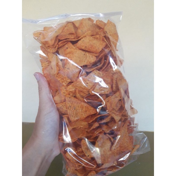 

Tortila / Keripik Jagung