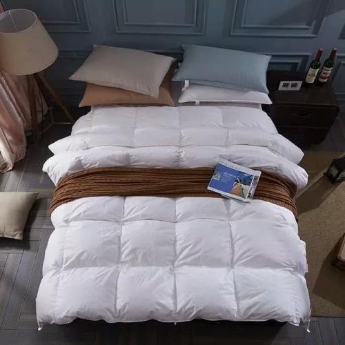 KUP - COD MURAH BEDCOVER SET SPREI HOTEL MOTIF POLOS PUTIH UK KING - QUEEN BAHAN HALUS, ADEM - TERJAMIN