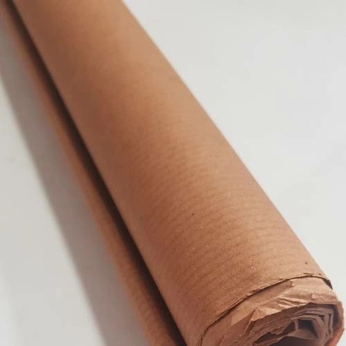 

kertas coklat kraft payung / samson kopi sampul 90x120cm 32gram