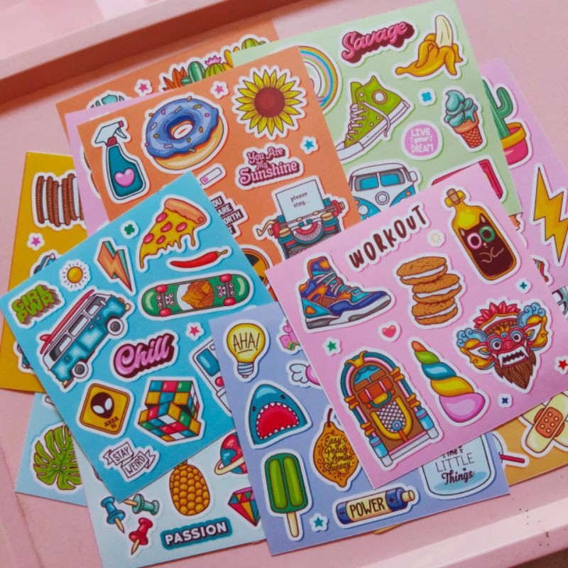 

STIKER TUMBLR STICKER TUMBLR STIKER TUMBLR AESTHETIC by giftproject.id