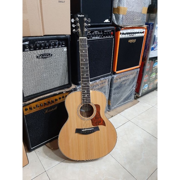 Gitar Taylor Gs mini