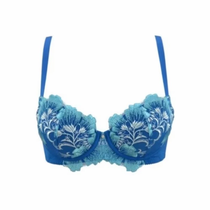 Bh Daleman Wanita Wacoal Vogue Collection Bra Ib 4426 Termurah