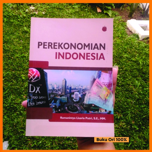 PEREKONOMIAN INDONESIA