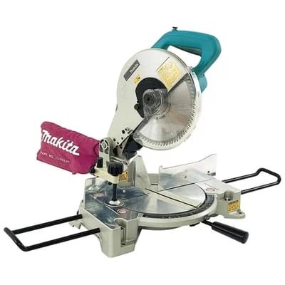 makita mittersaw 10" ls-1040