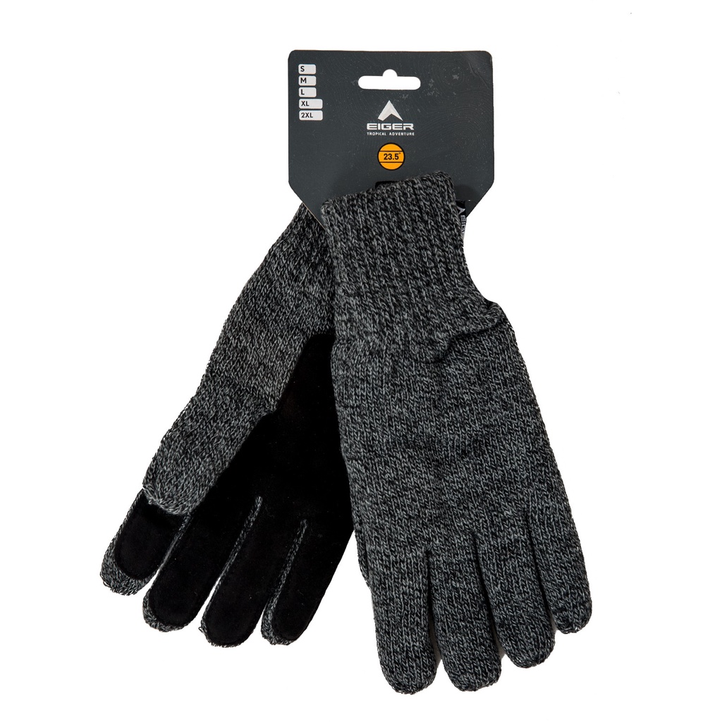 EIGER VERTICAL GLOVES