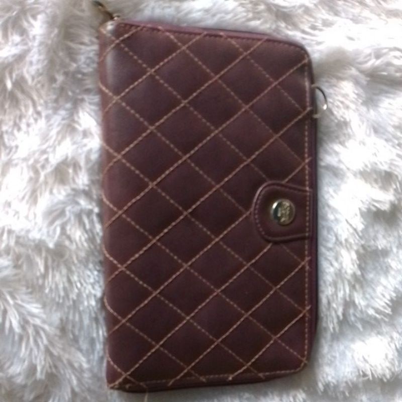 Dompet preloved sophie Martin