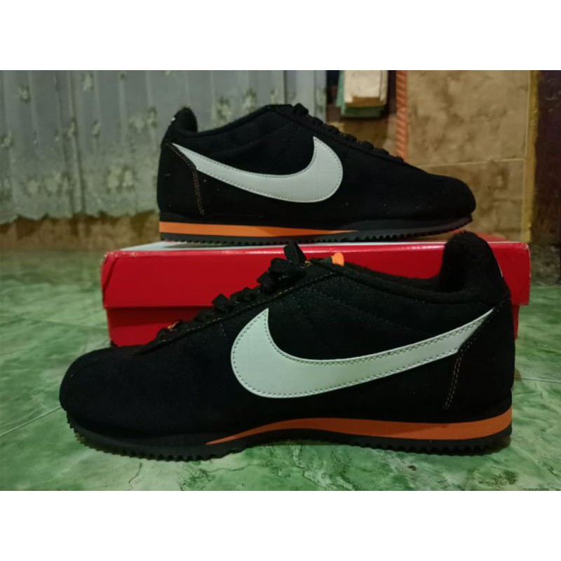 NIKE CORTEZ DAY OF THE DEAD BISA BAYAR DI TEMPAT