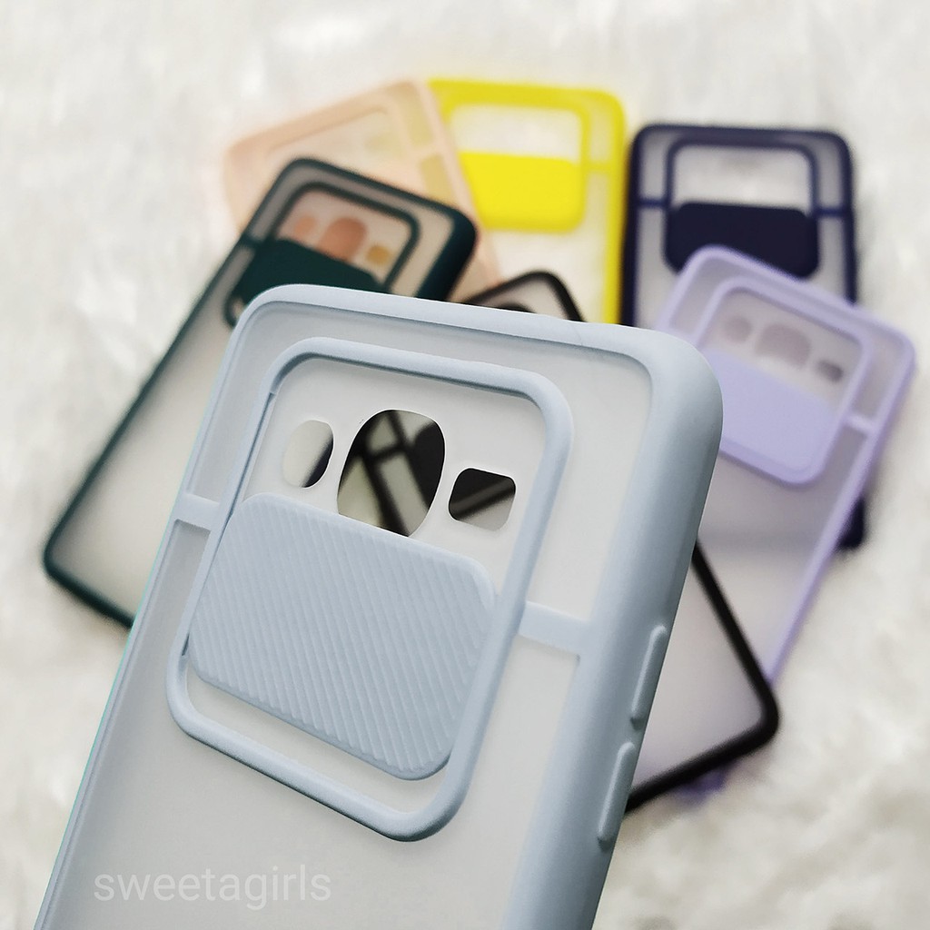 Aero Dove Slide Case Protection - Samsung Galaxy J2 Prime Bisa Bayar ditempat/COD - Case Camera Geser - Casing Dove Camera Geser - Sliding Camera Protector - Casing dengan Pelindung Kamera