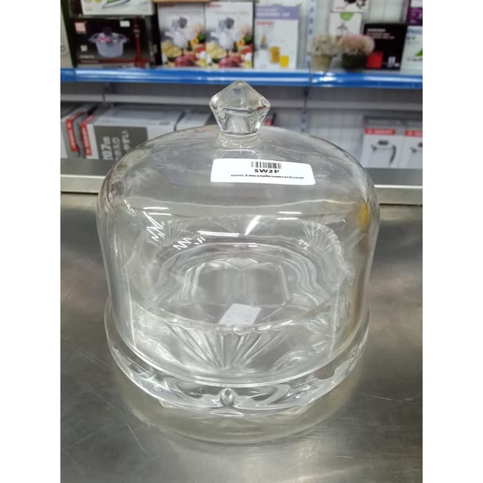 SW2P KIMGLASS; Piring,