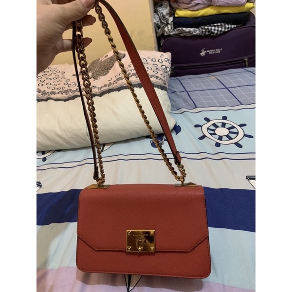 PRELOVED TAS CHARLES N KEITH ORIGINAL STORE