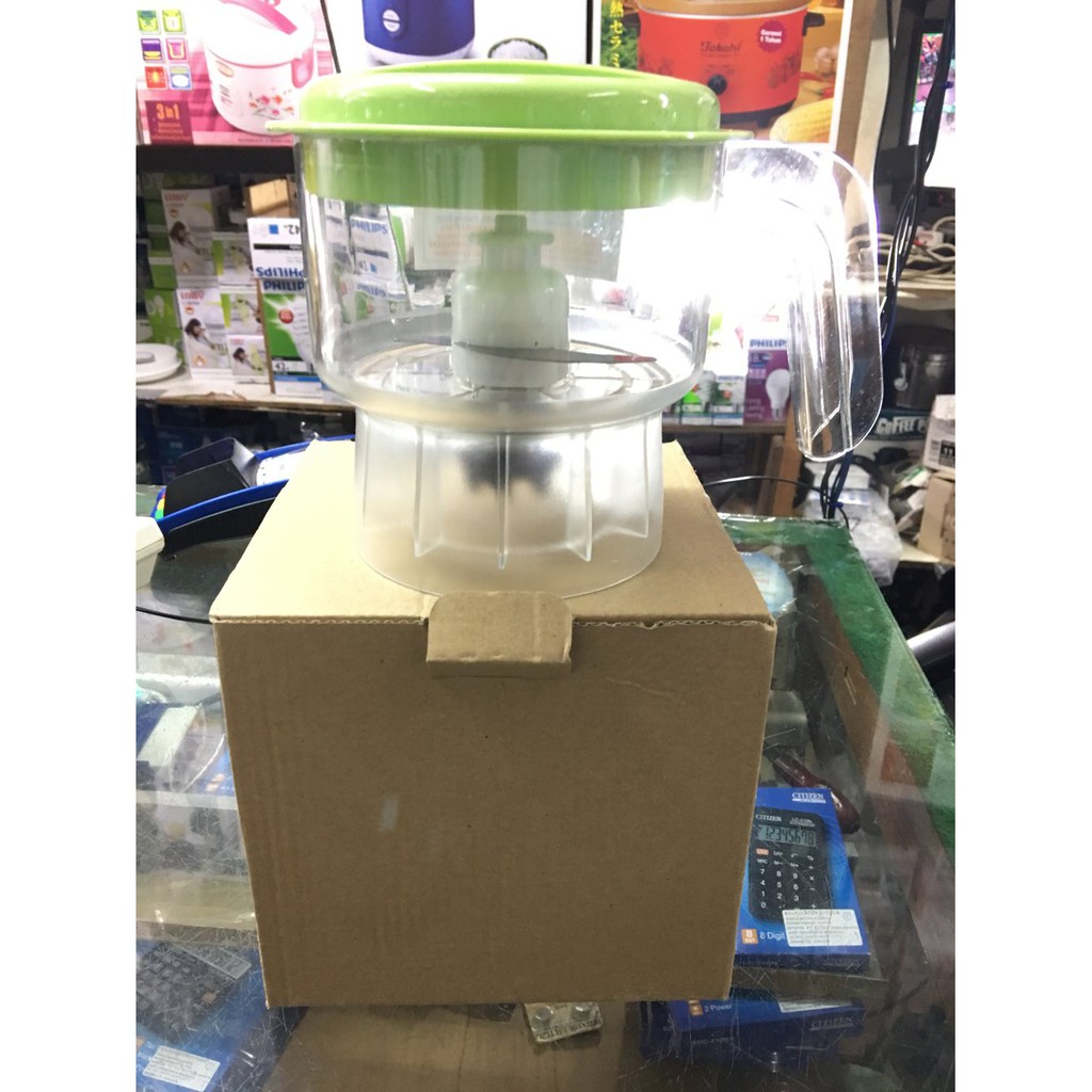 Promo Coper Daging Miyako Limited