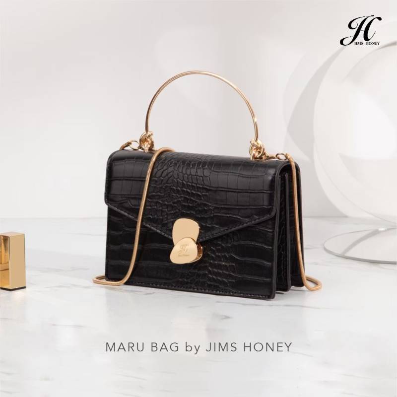 MARU BAG JIMSHONEY