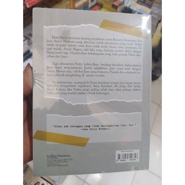 NOVEL DEAR NATTA BY TENDERLOVA-2