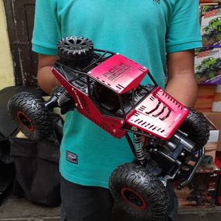Jual mobil remote control RC Boss Whell 