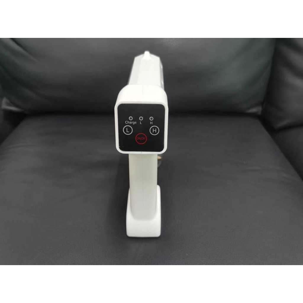 READY PERTUKANGAN ALAT PERKEBUNAN NANO UV DISINFECTANT SPRAY GUN WIRELESS