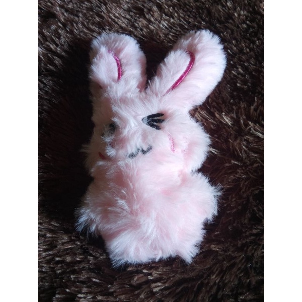 READY DOLL KEYRING JAEMIN 10cm