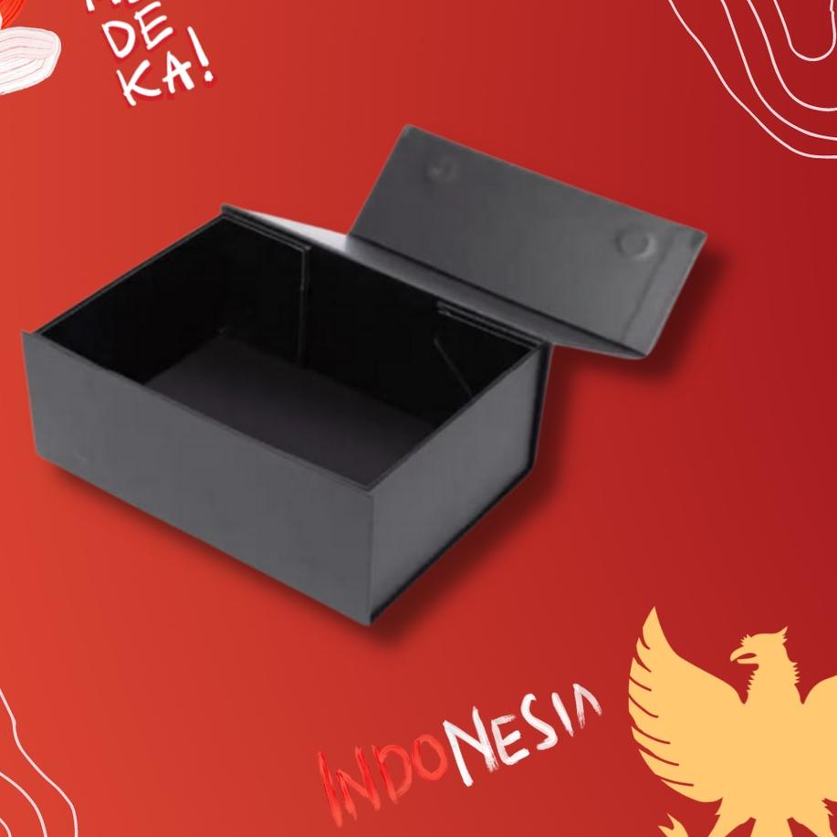 

BOX LIPAT JIMS HONEY ホ
