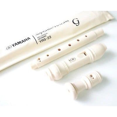 Suling YAMAHA YRS-23 Original / Seruling Yamaha