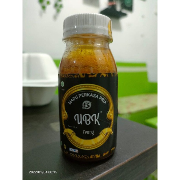 

Madu ubkceung EKONOMIS 50gr