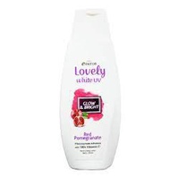 Emeron Lovely White UV Hand n Body Lotion