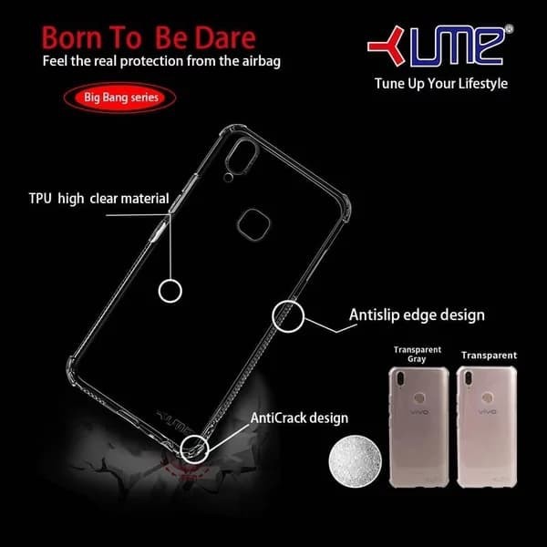 SOFTCASE BENING XIAOMI RDMI 5 6 6A 7 7A 8 NOTE 5A 8PRO NOTE 9 SOFTCASE UME BIGBG