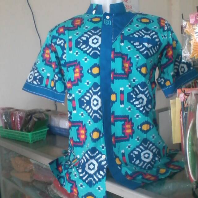 Baju koko by keke