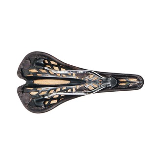 Sadel Sepeda Kulit Coklat | Shopee Indonesia