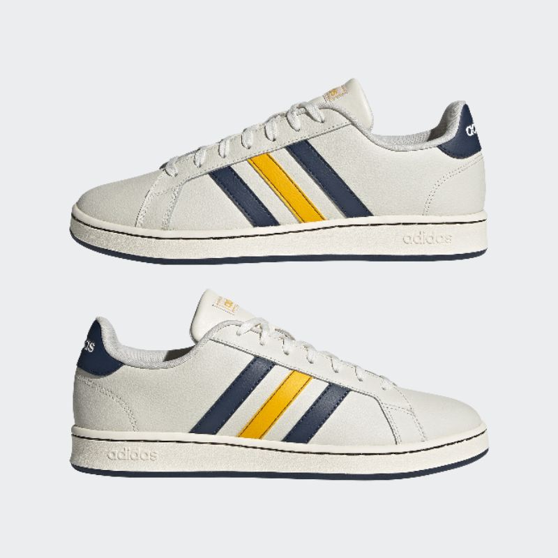 ADIDAS GRAND COURT SHOES