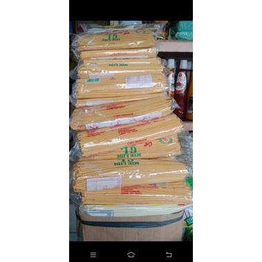 

MIE LIDI GL / MIE GOMAK MIE MEDAN