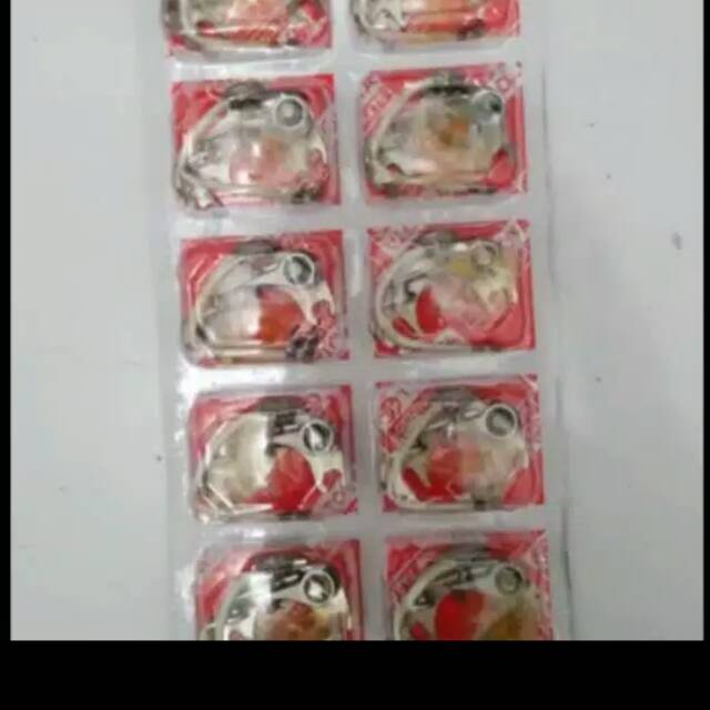 Platina toyota 5k 7k kijang kapsul original