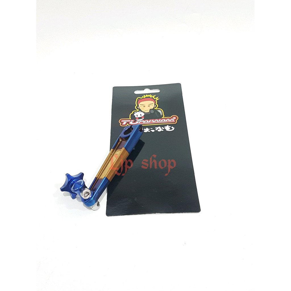 Order Langsung PAHA REM TWOTONE TUPAKNAM Murah