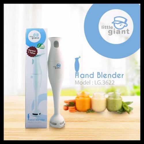 Little Giant Hand Blender LG.3622