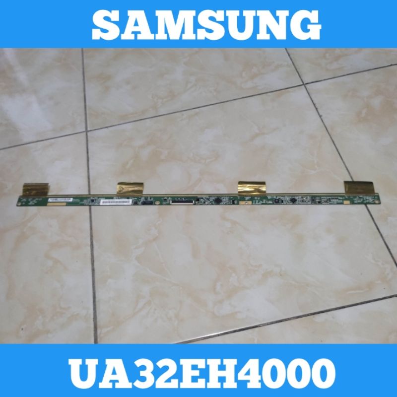 Tcon Samsung UA32EH4000 Tcon TV SAMSUNG UA32EH4000