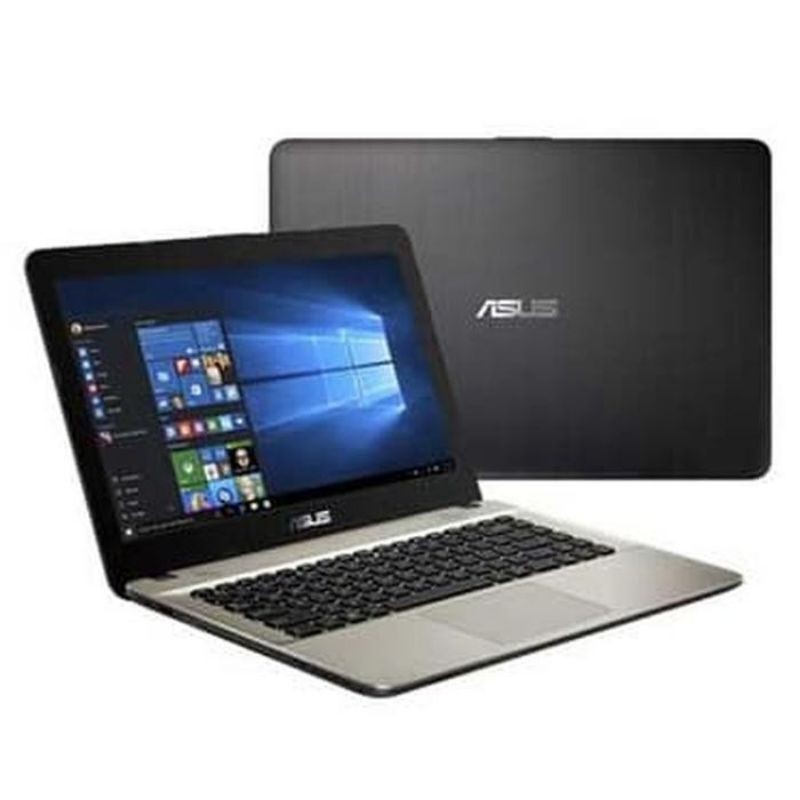 Laptop Asus X441B Amd-A9 4/1TB W10-2