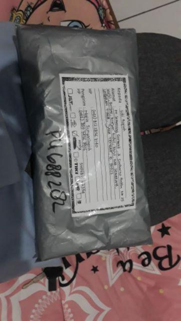 Tunik Batik Motif Seragam Batik Dianputri Baju Batik Wanita