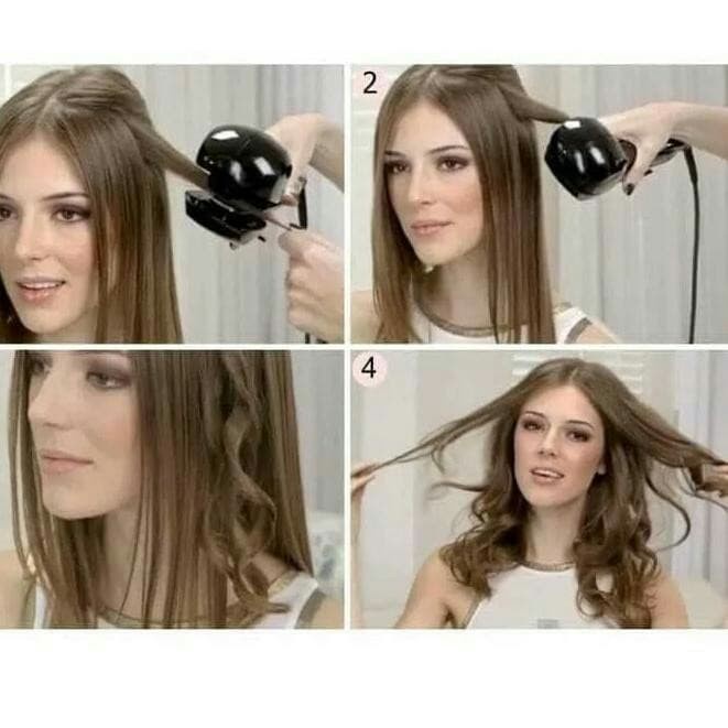 BABYLISS PRO Miracurl Nano Titanium