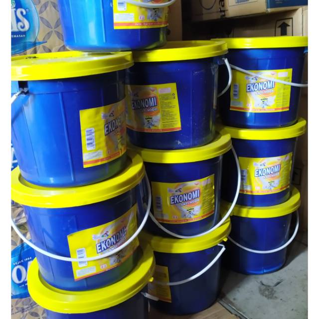 Sabun Ekonomi Ember 3Kg