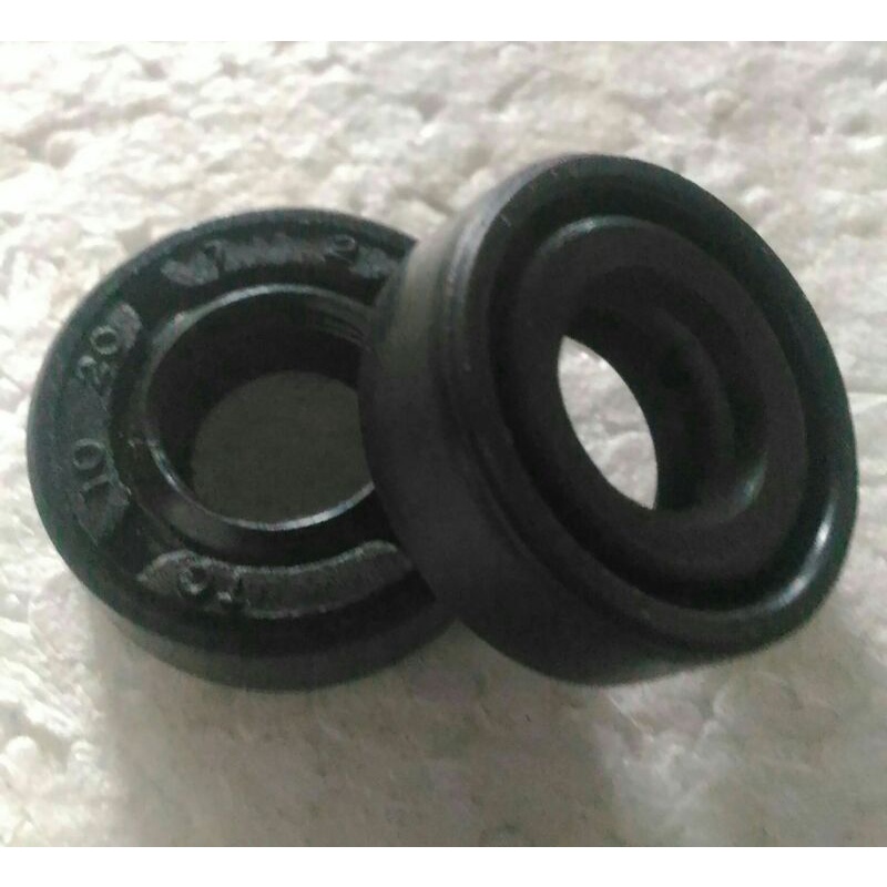 OIL SEAL SHOCK BELAKANG YA MAHA MIO J. MIO GT.SAUL TC 10X20X7