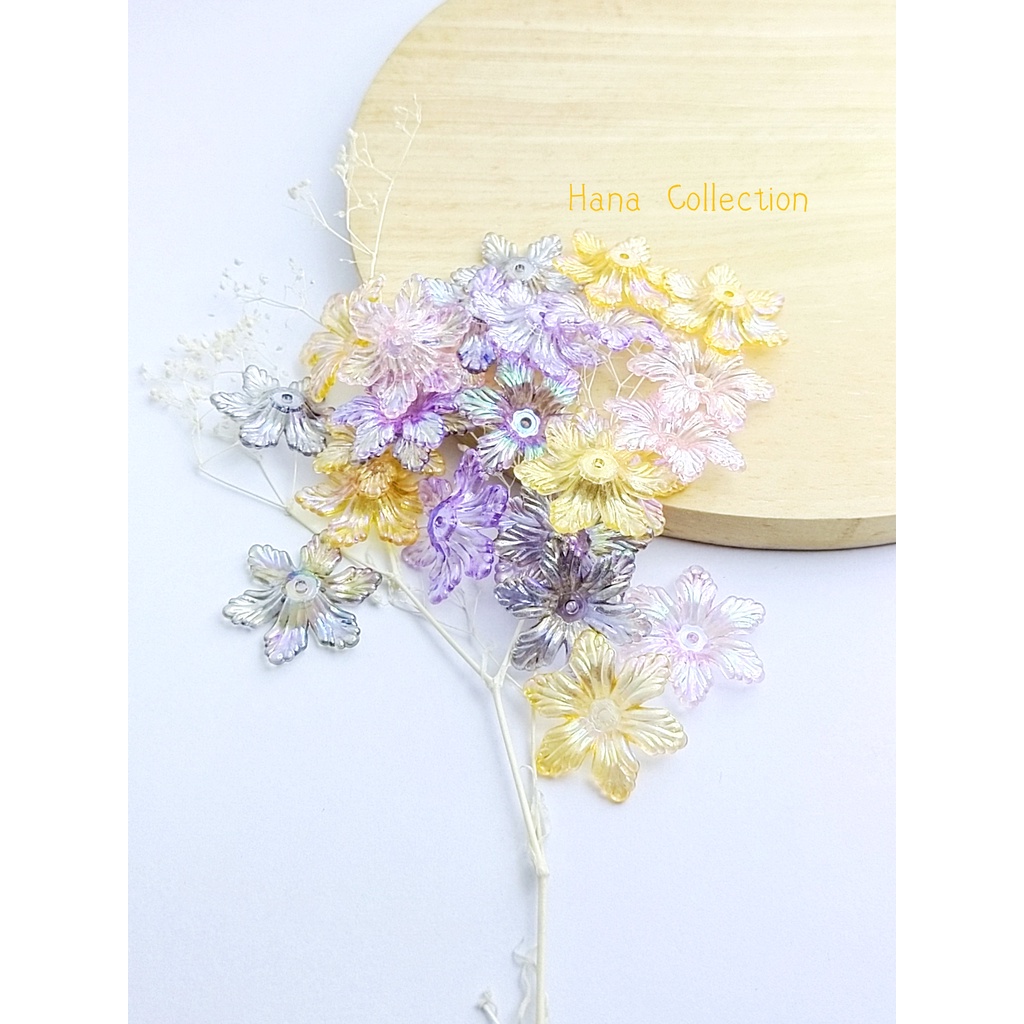 Mote Kelopak Sakura AB