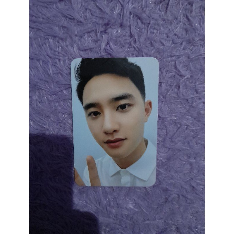 pc welkit D.O. exo