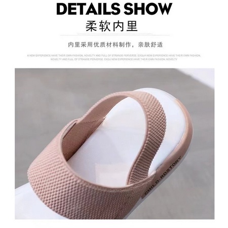 flt-3330 sandal flat wanita import fashion sandal slip on terlaris cantik best seller terkiniian ai 0333 fashion wanita terbaikkk