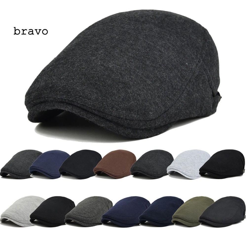 flat cap indonesia