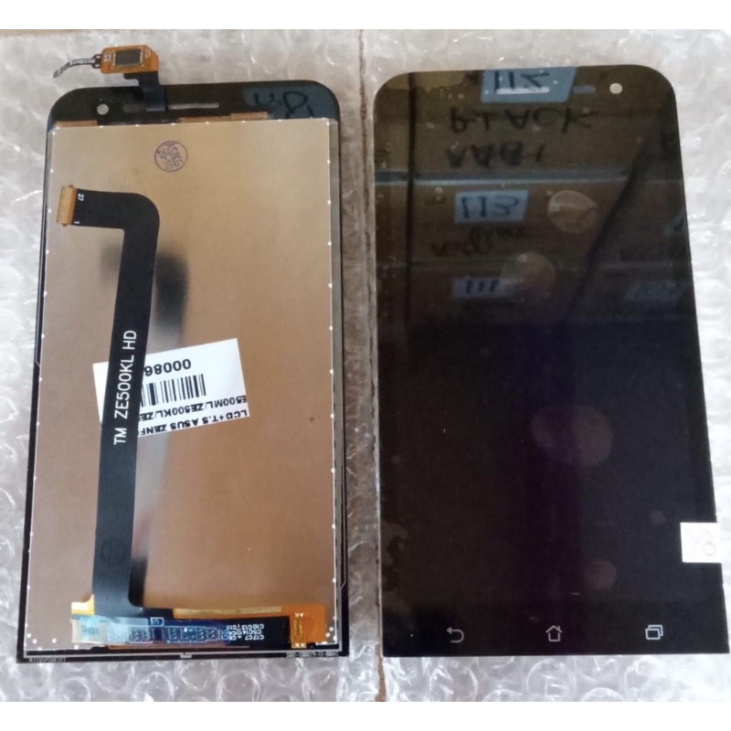 LCD+TOUCHSCREEN ASUS ZENFONE ZE500Kl/ZE500KG/Z00ED/Z00rd