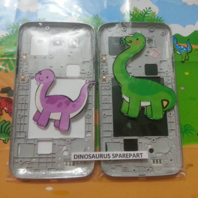 Casing Housing Samsung Mega 5,8 I9150 I9152