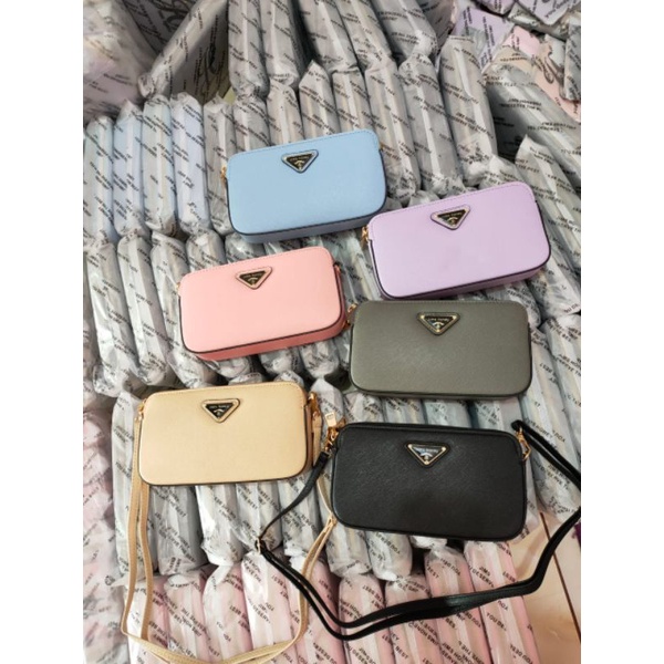 milea mini bag