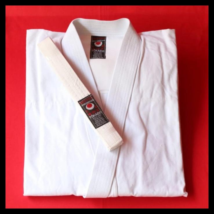 Baju Karate Tokaido Baju Karate Kata Baju Karate Judo